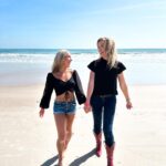 Gabi Butler Instagram – DAYTONA….. We’re READY for ya 🤩😍🥹