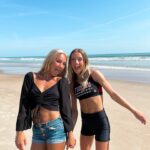 Gabi Butler Instagram – DAYTONA….. We’re READY for ya 🤩😍🥹