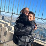 Gabi Butler Instagram - My heart is completely torn into a million pieces…. the thought of not being able to hear your laugh or see that beautiful smile shatters me. Eric Ortiz, you were the most beautiful soul i’ve ever met 🤍 I wish i could have given you more, because you gave so many people so much of yourself. You walked into a room and it lit up with this bright light. You were full of joy, laughter, happiness, light and love. From the very moment I saw you, i knew you were special. You walked over to me with the biggest smile on your face and said “hi i’m Eric, im your new base… can I throw you?” and I knew from that point on that we were going to click and be best friends… The memories that we have shared are ones that a lot of people don’t get to share because they were so special. You were such a unique/ old soul and all I can say now is I will always and forever love you with every part of me. You were too good of a person and now you were called to go home 🙏🏽 Your memory will live with me forever and I want to thank you for making me feel like i was invincible because you always made me feel like I was on top of the world. I love you with all my heart and soul Eric… rest easy my angel, you will always be missed and in my heart