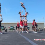 Gabi Butler Instagram – Navarro 2023…… you guys are SICKENING 🔥👏🏽🥹