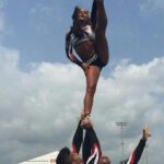 Gabi Butler Instagram - My heart is completely torn into a million pieces…. the thought of not being able to hear your laugh or see that beautiful smile shatters me. Eric Ortiz, you were the most beautiful soul i’ve ever met 🤍 I wish i could have given you more, because you gave so many people so much of yourself. You walked into a room and it lit up with this bright light. You were full of joy, laughter, happiness, light and love. From the very moment I saw you, i knew you were special. You walked over to me with the biggest smile on your face and said “hi i’m Eric, im your new base… can I throw you?” and I knew from that point on that we were going to click and be best friends… The memories that we have shared are ones that a lot of people don’t get to share because they were so special. You were such a unique/ old soul and all I can say now is I will always and forever love you with every part of me. You were too good of a person and now you were called to go home 🙏🏽 Your memory will live with me forever and I want to thank you for making me feel like i was invincible because you always made me feel like I was on top of the world. I love you with all my heart and soul Eric… rest easy my angel, you will always be missed and in my heart