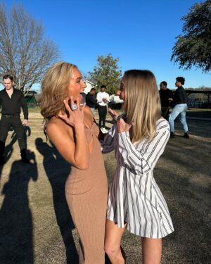 Gabi Butler Instagram - we finally got our rings 😍😭 #15