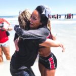 Gabi Butler Instagram – happy birthday to this very special woman right here 🤍 I want to take a second to tell you how much I love and appreciate you from the bottom of my heart. You have made me a better person and athlete, and you always find a way to bring out the very best in any situation and look at the glass half full. You have touched so many peoples lives and you have impacted so many hearts including mine. I believe God brings certain people into your life for a reason and you have truly changed my life forever. You continue to inspire me everyday and I am so grateful to have you in my life Monica Aldama 🙏🏽🤍