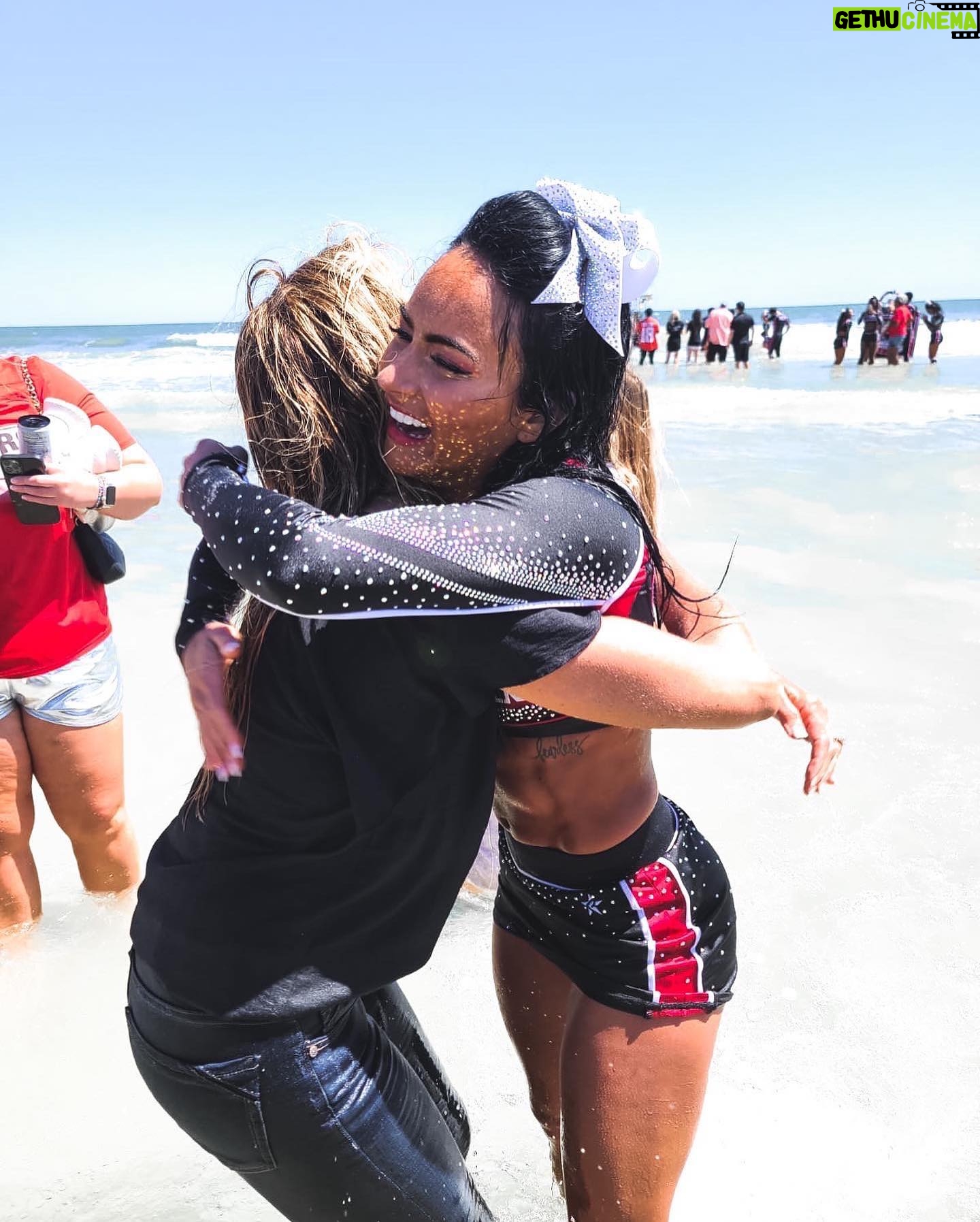 Gabi Butler Instagram - happy birthday to this very special woman right here π€ I want to take a second to tell you how much I love and appreciate you from the bottom of my heart. You have made me a better person and athlete, and you always find a way to bring out the very best in any situation and look at the glass half full. You have touched so many peoples lives and you have impacted so many hearts including mine. I believe God brings certain people into your life for a reason and you have truly changed my life forever. You continue to inspire me everyday and I am so grateful to have you in my life Monica Aldama ππ½π€