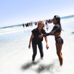 Gabi Butler Instagram – happy birthday to this very special woman right here 🤍 I want to take a second to tell you how much I love and appreciate you from the bottom of my heart. You have made me a better person and athlete, and you always find a way to bring out the very best in any situation and look at the glass half full. You have touched so many peoples lives and you have impacted so many hearts including mine. I believe God brings certain people into your life for a reason and you have truly changed my life forever. You continue to inspire me everyday and I am so grateful to have you in my life Monica Aldama 🙏🏽🤍