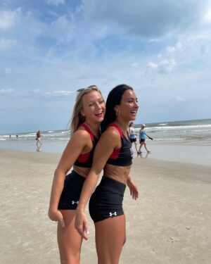 Gabi Butler Instagram - DAYTONA is 10 days away 😍🥹🤩
