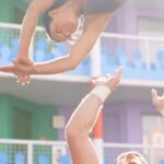 Gabi Butler Instagram – the struggles are what bring the best outcome 🤍 embrace every single time that you have ever gotten knocked down and gotten back up…. cause if it was easy, everyone would be doing it. But that’s what makes you special… that’s what makes you, YOU ✨