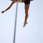 Gabi Butler Instagram - category is: BASKETS 🔥🤌🏽