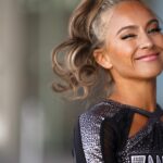 Gabi Butler Instagram – guess I wasn’t finished just yet ;) thank you to everyone who has been so supportive 🤍 i love you guys with all my heart 🙏🏽✨