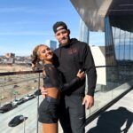 Gabi Butler Instagram – guess I wasn’t finished just yet ;) thank you to everyone who has been so supportive 🤍 i love you guys with all my heart 🙏🏽✨