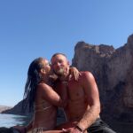 Gabi Butler Instagram - Words cannot express how much love I have in my heart for you my love 🤍 Happy birthday to someone who not only brightens my day, but touches so many others around them and brings so much love and happiness… You are so special and I hope today was everything and more because you deserve it 🙏🏽 I cannot wait to spend many more days together and create more and more memories with you. All I can say is I love you with all my heart and soul and 26 never looked so good 🤤😍