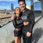Gabi Butler Instagram – guess I wasn’t finished just yet ;) thank you to everyone who has been so supportive 🤍 i love you guys with all my heart 🙏🏽✨