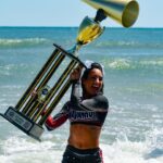 Gabi Butler Instagram – in honor of daytona week, I just want to wish everyone the best of luck, as I know this week means so much to everyone ❤️🙏🏽 Remember to embrace each and every moment, because it comes and goes so so fast…. I can’t wait to see what y’all bring to the bandshell this year and i’m so excited to see all my babies 🥹 and may the odds be ever in your favor ;)🔥