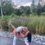 Gabi Butler Instagram - Words cannot express how much love I have in my heart for you my love 🤍 Happy birthday to someone who not only brightens my day, but touches so many others around them and brings so much love and happiness… You are so special and I hope today was everything and more because you deserve it 🙏🏽 I cannot wait to spend many more days together and create more and more memories with you. All I can say is I love you with all my heart and soul and 26 never looked so good 🤤😍