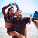 Gabi Butler Instagram – in honor of daytona week, I just want to wish everyone the best of luck, as I know this week means so much to everyone ❤️🙏🏽 Remember to embrace each and every moment, because it comes and goes so so fast…. I can’t wait to see what y’all bring to the bandshell this year and i’m so excited to see all my babies 🥹 and may the odds be ever in your favor ;)🔥