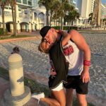 Gabi Butler Instagram - 1 year with you and I am still falling for you more and more each and every day that passes 🤍 Ricky Allen Nunn, I never thought you and I would be together, but they say the best things happen when you least expect them and you truly are the biggest blessing to me. You were there for me when I was at a low point and you were there to pick me up and brush me off when I was feeling down. You made me smile on the days I didn’t want to and you were there to make me laugh when I needed it. I absolutely adore you and think the world of you, and thank you for not only being the most amazing boyfriend but, my best friend , my shoulder to cry on, my ride or die and my partner in crime. You have the kindest heart and sweetest soul. We have gotten so close and you truly have made me a better version of myself and you push me to be the best person I can be each day. You motivate me to be better and you look at things with such a positive, beautiful perspective. I can’t wait to see what the future holds for us 🤍 I am so grateful that God brought you into my life when he did and all I can say is I can’t wait to make more memories with you and cherish every moment we have together. I love you with all my heart! happy 1 year babe 🫶🏽✨😌
