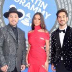 Gabi Melim Instagram - ❤️ @latingrammys