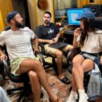 Gabi Melim Instagram - 10/01/2024 • rio de janeiro 🤍