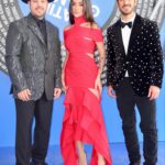 Gabi Melim Instagram - ❤️ @latingrammys