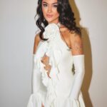 Gabi Melim Instagram – pronta pra casar hahah 🤍