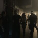 Gabi Melim Instagram - que noite rio. avemariameupaiamado que domingo bom com vocês. já são 8 anos e eu nunca me acostumo com a plateia cheia cantando nossas composições. que benção. vocês são um presente! brigaduuuu