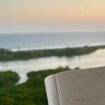 Gabi Melim Instagram – a saudade sussurrou pra mim