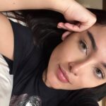 Gabi Melim Instagram - um pouco de música, um pouco de mato ✨ e o disco tá cada vez mais perto 🥲🥹💿