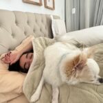 Gabi Melim Instagram – a saudade sussurrou pra mim