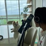 Gabi Melim Instagram – a saudade sussurrou pra mim