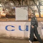 Gabi Melim Instagram – a saudade sussurrou pra mim