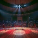 Gabi Melim Instagram - ahhhh esses últimos shows ⭐️ obrigada curitiba e barueri!!!!!! sampa hoje a gente se vê meu povo lindo 🤍