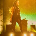 Gabi Melim Instagram - ahhhh esses últimos shows ⭐️ obrigada curitiba e barueri!!!!!! sampa hoje a gente se vê meu povo lindo 🤍
