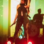 Gabi Melim Instagram - ahhhh esses últimos shows ⭐️ obrigada curitiba e barueri!!!!!! sampa hoje a gente se vê meu povo lindo 🤍