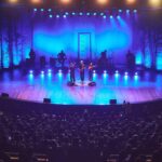 Gabi Melim Instagram - ahhhh esses últimos shows ⭐️ obrigada curitiba e barueri!!!!!! sampa hoje a gente se vê meu povo lindo 🤍