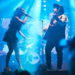 Gabi Melim Instagram - ahhhh esses últimos shows ⭐️ obrigada curitiba e barueri!!!!!! sampa hoje a gente se vê meu povo lindo 🤍