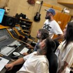 Gabi Melim Instagram - 30/01/2024 • rio de janeiro 🤍