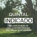 Gabi Melim Instagram - quantos OBRIGADOS cabem em uma notícia? talvez o mesmo número de gotas de suor e de sorrisos colocados em cada álbum que a gente faz. estamos MUITOS felizes, é a nossa 3 indicação ao @latingrammys dessa vez concorrendo na categoria de “melhor álbum de pop contemporâneo em língua portuguesa” com QUINTAL 🌳 valeu a cada um, admiradores, amigos, familiares, sócios, nossa equipe, os músicos, autores, artistas, marketing, assessoria, produtores, técnicos e à gravadora @umusicbrasil por amplificarem nossa mensagem pro mundo. como o tempo voa né? nem parece que tem quase 1 ano que lançamos as 17 faixas, todas com lindos clipes contando um pouquinho de cada universo que existe dentro de nós! nossa maior vitória é ter o privilégio de viver coisas que nunca imaginaríamos com vocês. sem os nossos FÃS nunca teríamos chegado até aqui, MUITO MUITO MUITO OBRIGADO!