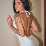 Gabi Melim Instagram - feliz ano novo meu povo 🤍