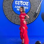 Gabi Melim Instagram - do nada já tamo em dezembro 🌙