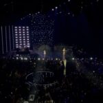 Gabi Melim Instagram – ainda não consegui voltar pra terra. qq foi ontem? que energia surreal. a gravação do nosso primeiro DVD, vocês ali, de SÃO PAULO e de cada canto do Brasil, que viajaram pra fazer parte dessa noite que é um marco na nossa carreira e nas nossas vidas. brigaduuuuu ⭐️ público fiel que acompanha a gente pela música, pela mensagem, público CONSISTENTE e não momentâneo, que cresce cada vez mais, que fica e transforma toda nossa arte em algo muito maior. a gente AMA vocês. 

@sergio_blazer @_brunini obrigada pelos registros impecáveis.