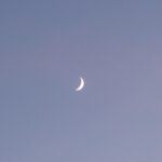Gabi Melim Instagram - do nada já tamo em dezembro 🌙