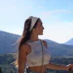 Gabi Melim Instagram - ¿hola que tal? 🌍🇪🇸