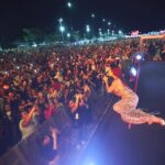 Gabi Melim Instagram – ainda não superei viu!!!! frequência vibracional tava alta, energia no céu ⭐️
📸 @sergio_blazer