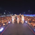 Gabi Melim Instagram – ainda não superei viu!!!! frequência vibracional tava alta, energia no céu ⭐️

📸 @sergio_blazer