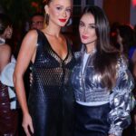 Gabi Melim Instagram – coisa linda @marinaruybarbosa 🧡 que desfile incrível da @shopginger admiro muito sua pluralidade como artista, parabéns mari!