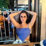 Gabi Melim Instagram - ficar longe de você, não tem mais nada a ver 💘