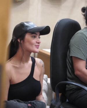 Gabi Melim Instagram - é, vale a pena sonhar 💖