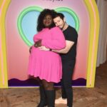 Gabourey Sidibe Instagram - I’m pregnant! We thought it was time to give our cats some responsibility so we’re giving them each a baby to take care of! Double the babies,double the cats, double the fun!! Twin Delivery coming soon! Twinty Twinty Four!!
