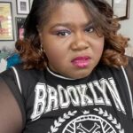 Gabourey Sidibe Instagram - Usually I take meetings at my desk but yesterday I had to take a meeting in a Hyperbaric Oxygen Chamber which is like a super normal thing for busy Business Ladies. Also, I’m fine! This is allegedly like a spa for your lungs I’m just chillin and breathing.