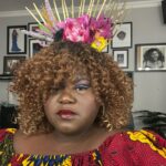 Gabourey Sidibe Instagram - You may know me as an actress. Some of you may even know me as an author. Not enough of you know me as the winner of a twerk contest at Senior Frogs in Nassau Bahamas in late 2007. Do your research.
